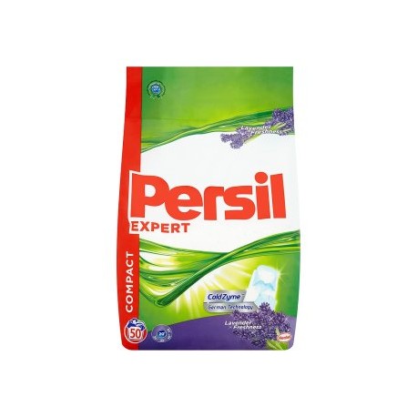 Persil Expert Lavender Freshness prášek 50 praní