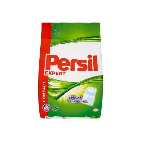 Persil Expert Regular prášek 50 praní 