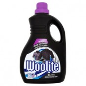 Woolite Extra dark protection prací prostředek pro tmavé a černé oblečení 33 praní 2l