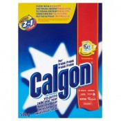 Calgon 2v1 změkčovač vody v prášku 500g