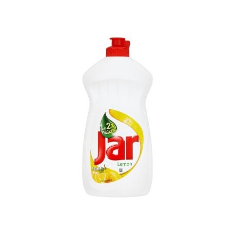 Jar Citron prostředek na mytí nádobí 500ml