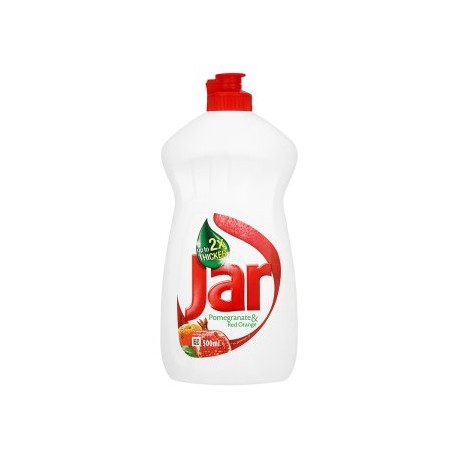 Jar Granátové jablko a červený pomeranč prostředek na mytí nádobí 500ml 