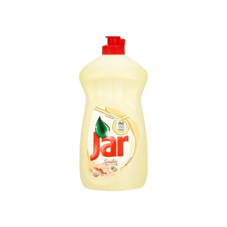 Jar Sensitive Heřmánek & Vit. E prostředek na mytí nádobí 500ml