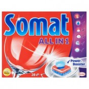 Somat All in One 28 tablet