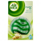 Air Wick Crystal' air osvěžovač vzduchu s vůní bílých květů 5,75g