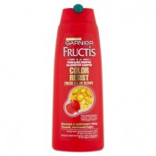 Garnier Fructis Color Resist posilující šampon 250ml