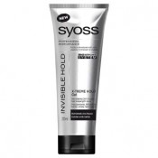 Syoss Invisible Hold gel 250ml