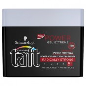 Taft Power Extreme stylingový gel 250ml 
