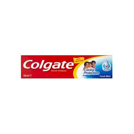 Colgate Cavity Protection Zubní pasta 100ml