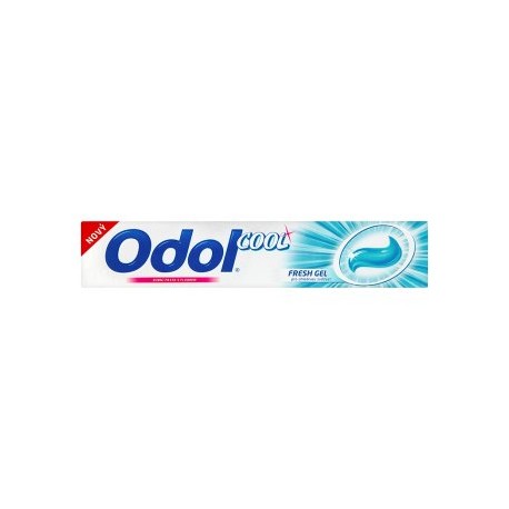 Odol Cool Fresh gel zubní pasta 75ml