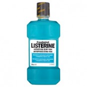  Listerine Coolmint Antiseptická ústní voda 500ml