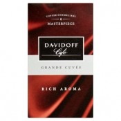 Davidoff Café Rich Aroma Pražená mletá káva 250g