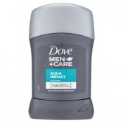 Dove Men+Care Aqua impact tuhý antiperspirant 50ml