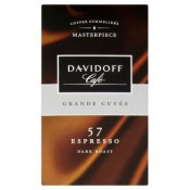  Davidoff Café Espresso 57 pražená mletá káva 250g
