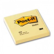 Bloček Post-it 76x127 mm 