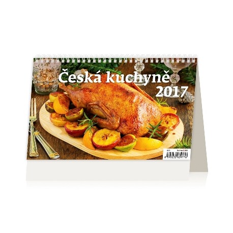 Česká kuchyně