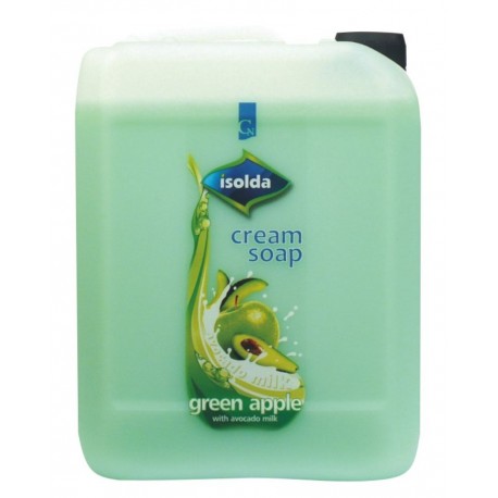 Isolda Green Apple 5l