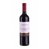 Tarapaca-Cabernet červené víno 750ml