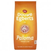 Douwe Egberts Paloma pražená mletá káva 700g