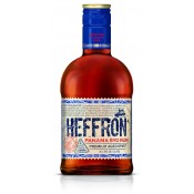 Heffron 38% rum 1x500ml