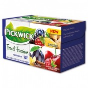  Pickwick Variace ovocný čaj aromatizovaný 20 x 2g
