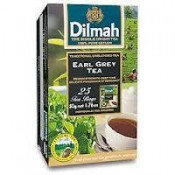  Dilmah Mandarinka cejlonský černý čaj 20 sáčků 30g